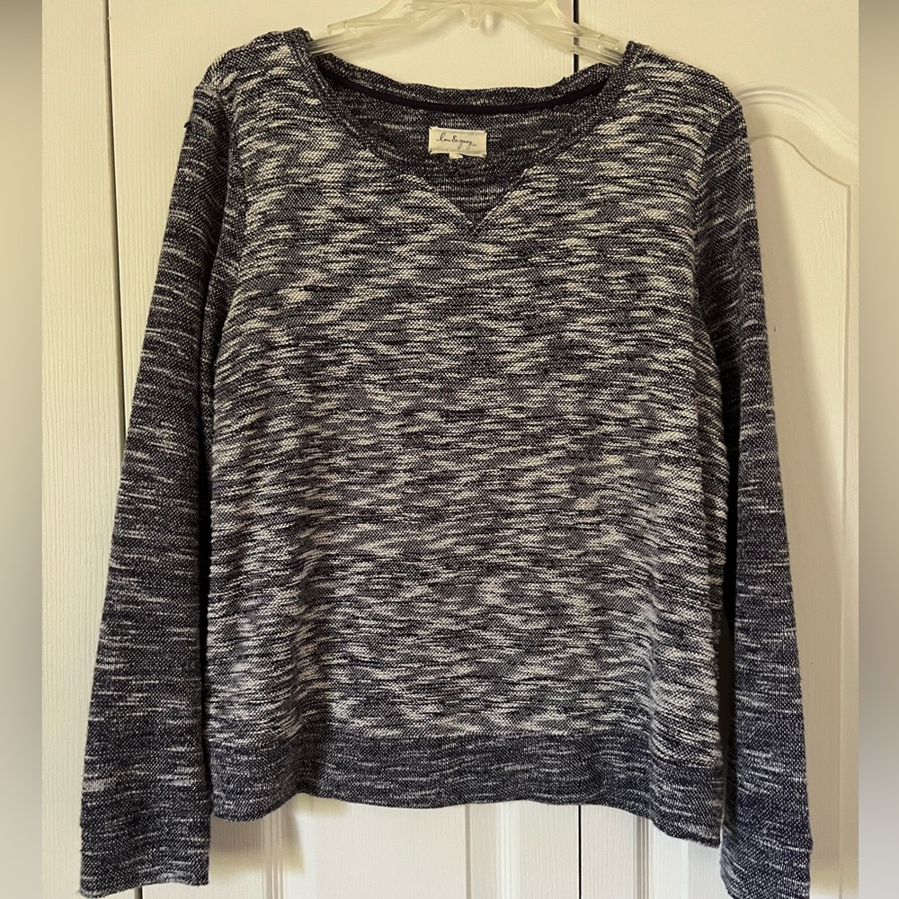 Lou & Grey long sleeved top